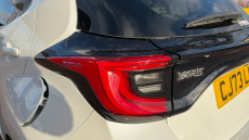 Toyota Yaris 1.5 Hybrid Excel 5dr CVT Hybrid Hatchback